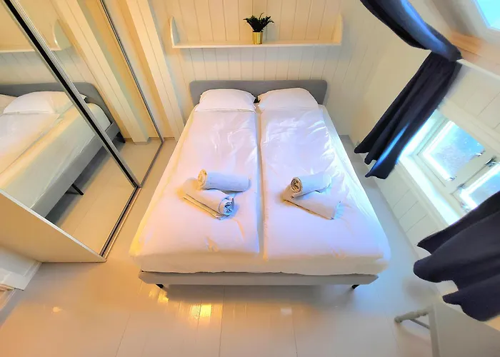 Mercury House, Cathedral View ! Free Parking ! * Тронхейм