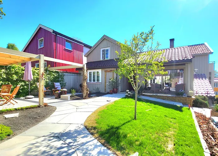 Сasa de vacaciones Mercury House, Cathedral View ! Free Parking !