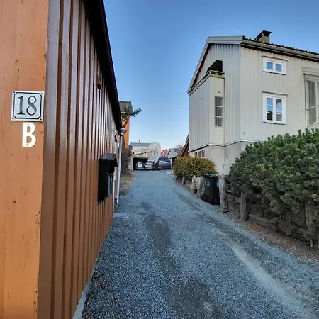 Mercury House, Cathedral View ! Free Parking ! * Trondheim