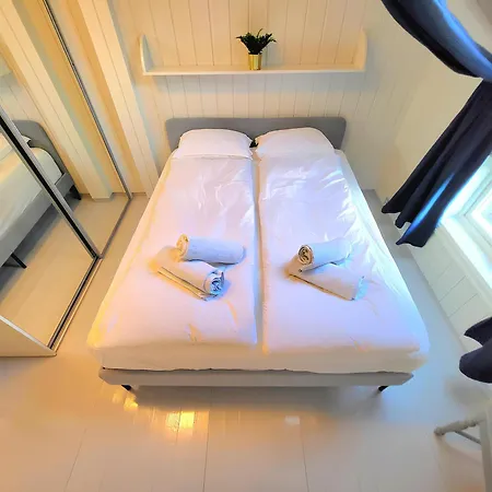 Mercury House, Cathedral View ! Free Parking ! * Trondheim