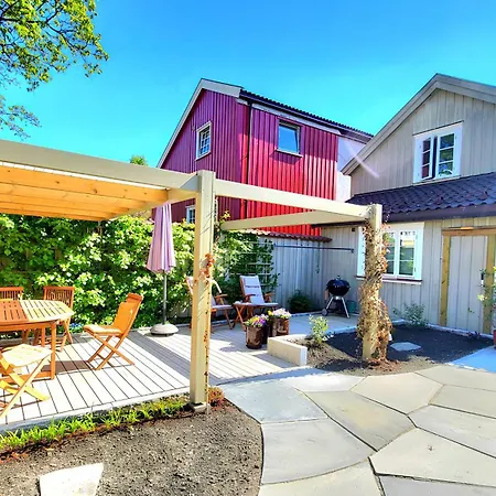 Mercury House, Cathedral View ! Free Parking ! Semesterbostad *